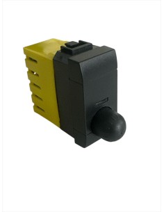 Relco RM0162 Rt34dsl 100-500w (resistive) dimmer switch for living international